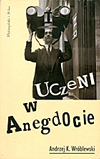 Uczeni w anegdocie