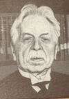 Samuel Dickstein